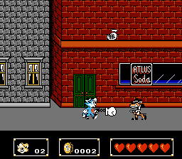 Dendy Forever tweet media