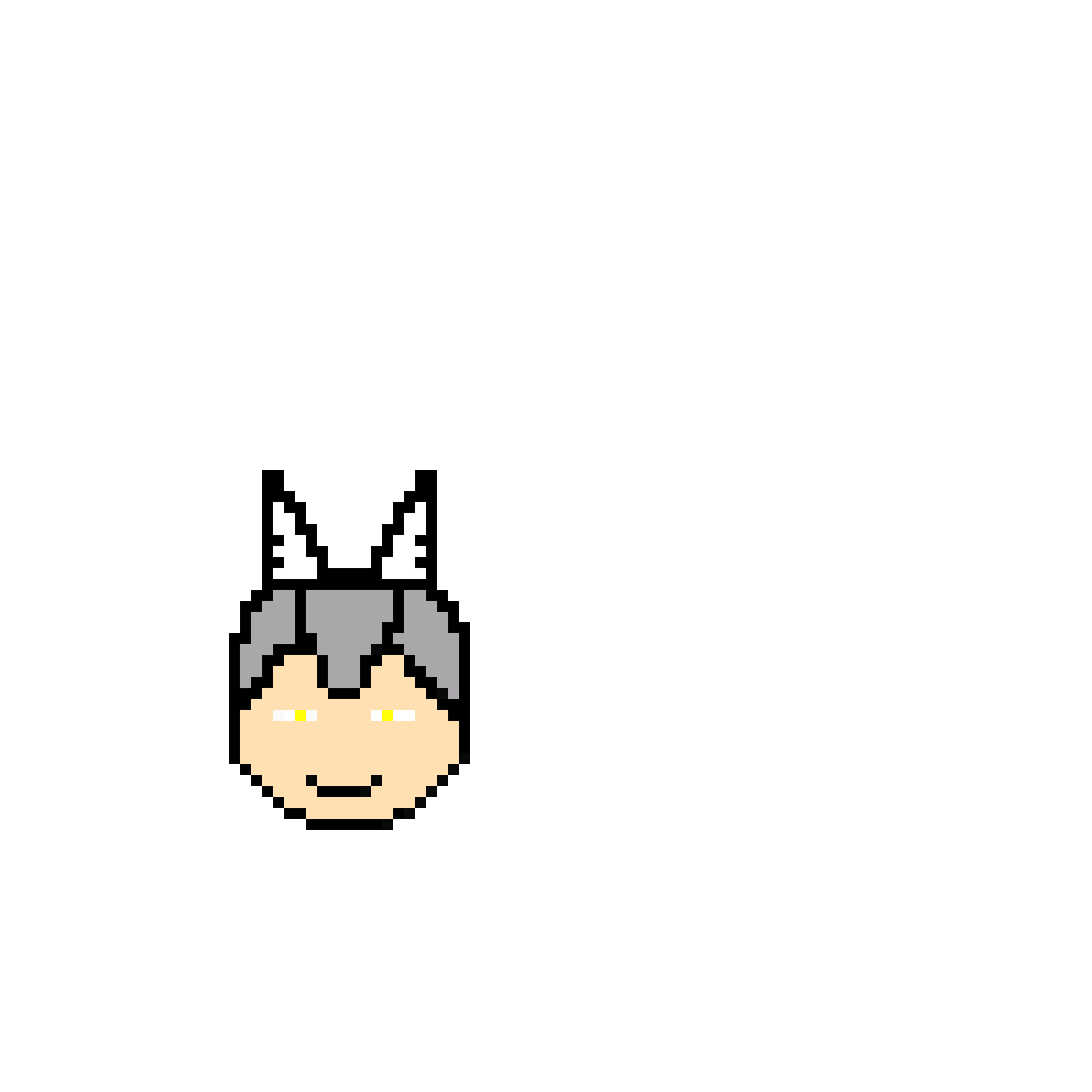 don't know what am i doin but happy birthday kak Reynard 

#BlanCanvas
#ReynardBirthday
