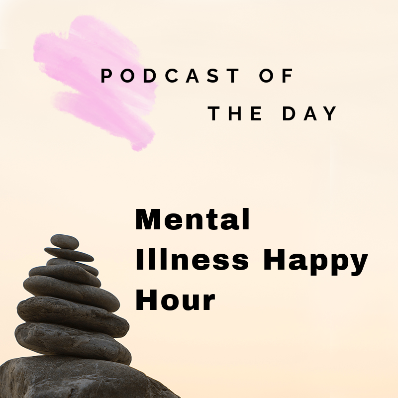 Gumaudio's tweet photo. Todays #PodOfTheDay is the Mental Illness Happy Hour with @metalpod . "A perversely safe place in which he and his guests talk about their fears, addictions and traumatic childhoods." - NY Times. A show great for anyone interested in mental health

#PodcastRecommendations https://t.co/1PFcYOiZIw