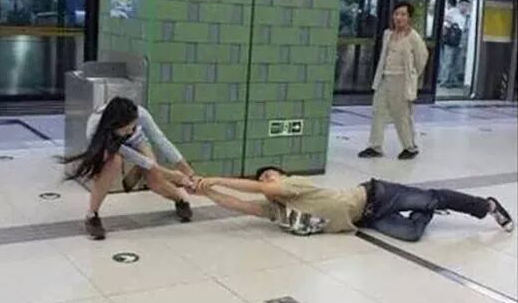 Quand j'ai vraiment des messages compromettants sur mon téléphone 🔞