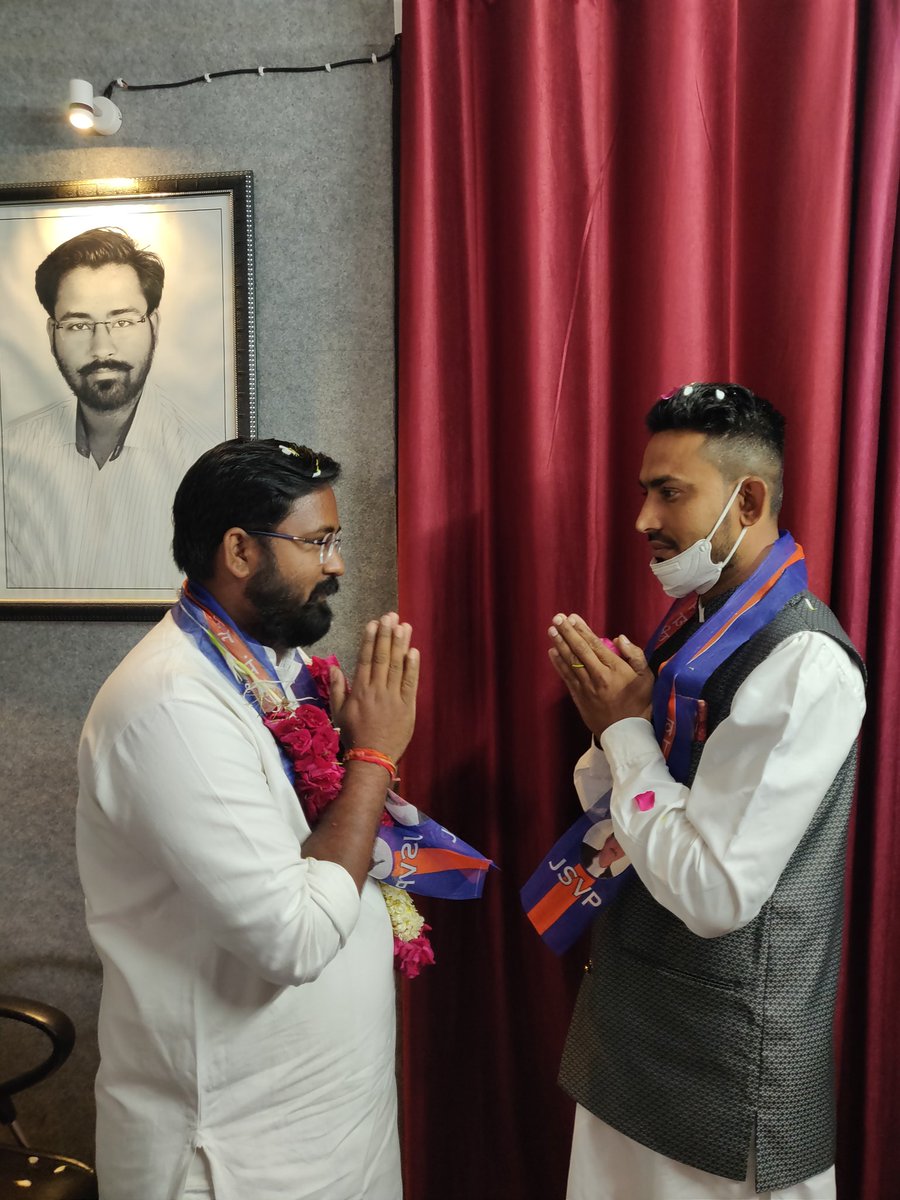 NeerajJsvp's tweet photo. #JOINJSVP https://t.co/g1BWmKRbhX