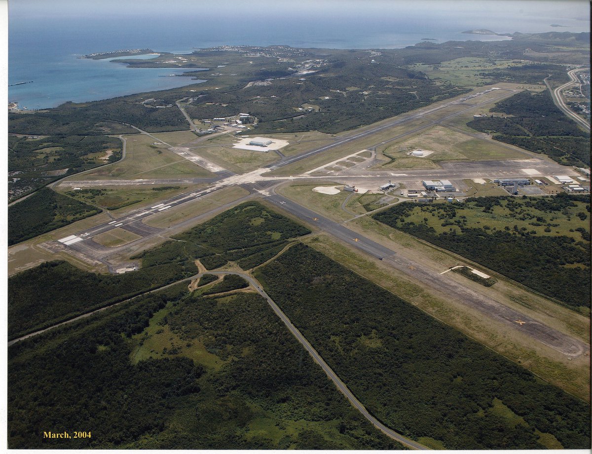 Autoridad De Puertos On Twitter Puertospr Da Comienzo A Proceso De Solicitud De Informacion Para El Establecimiento De Un Puerto Aeroespacial En Aeropuerto Regional Jat De Ceiba Puertospr Ddecpr Fortalezapr Https T Co Zwnyjumu67
