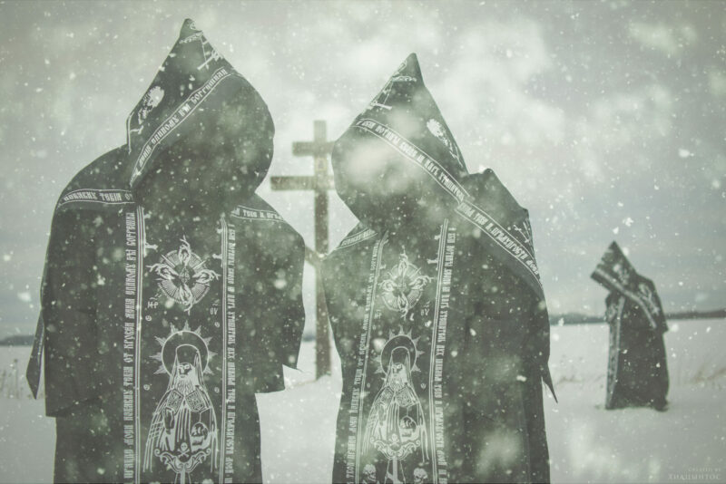 Kvlt Magazine tweet media