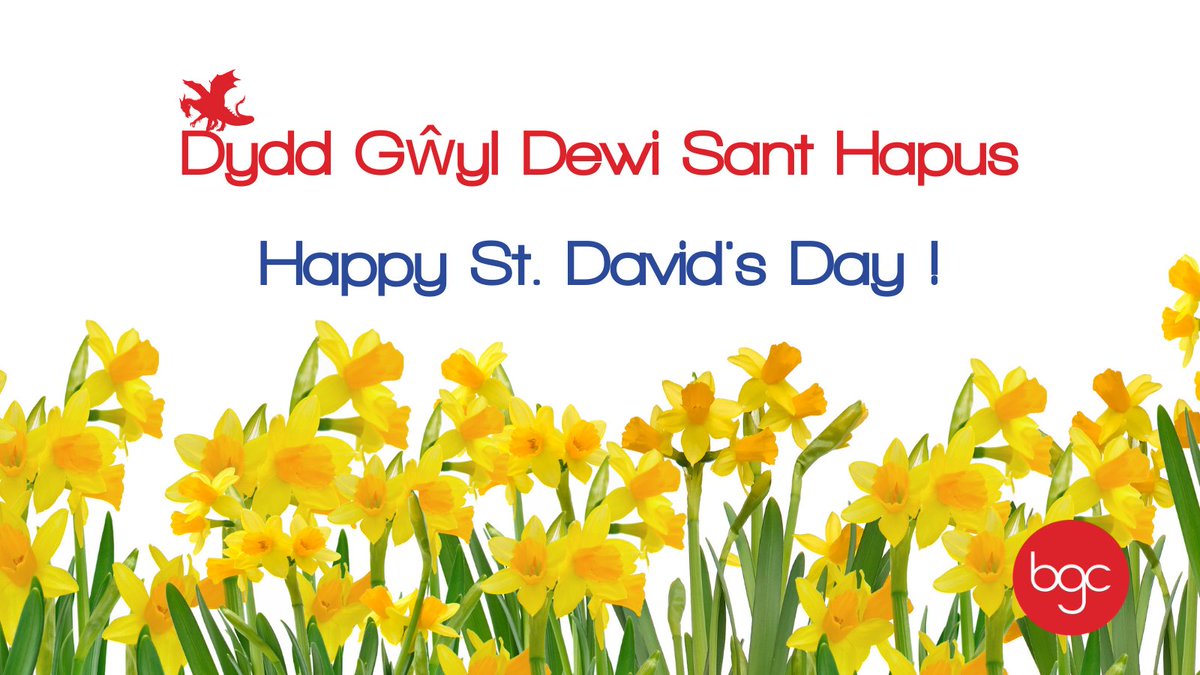 BGC Wales tweet media