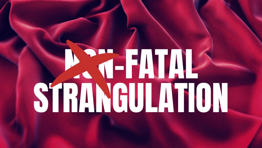 centreWJ's tweet photo. Non-fatal strangulation is to be a stand-alone offence!

Our press release on the news here: https://t.co/KtHEI93gkn https://t.co/cECH9pK4V6