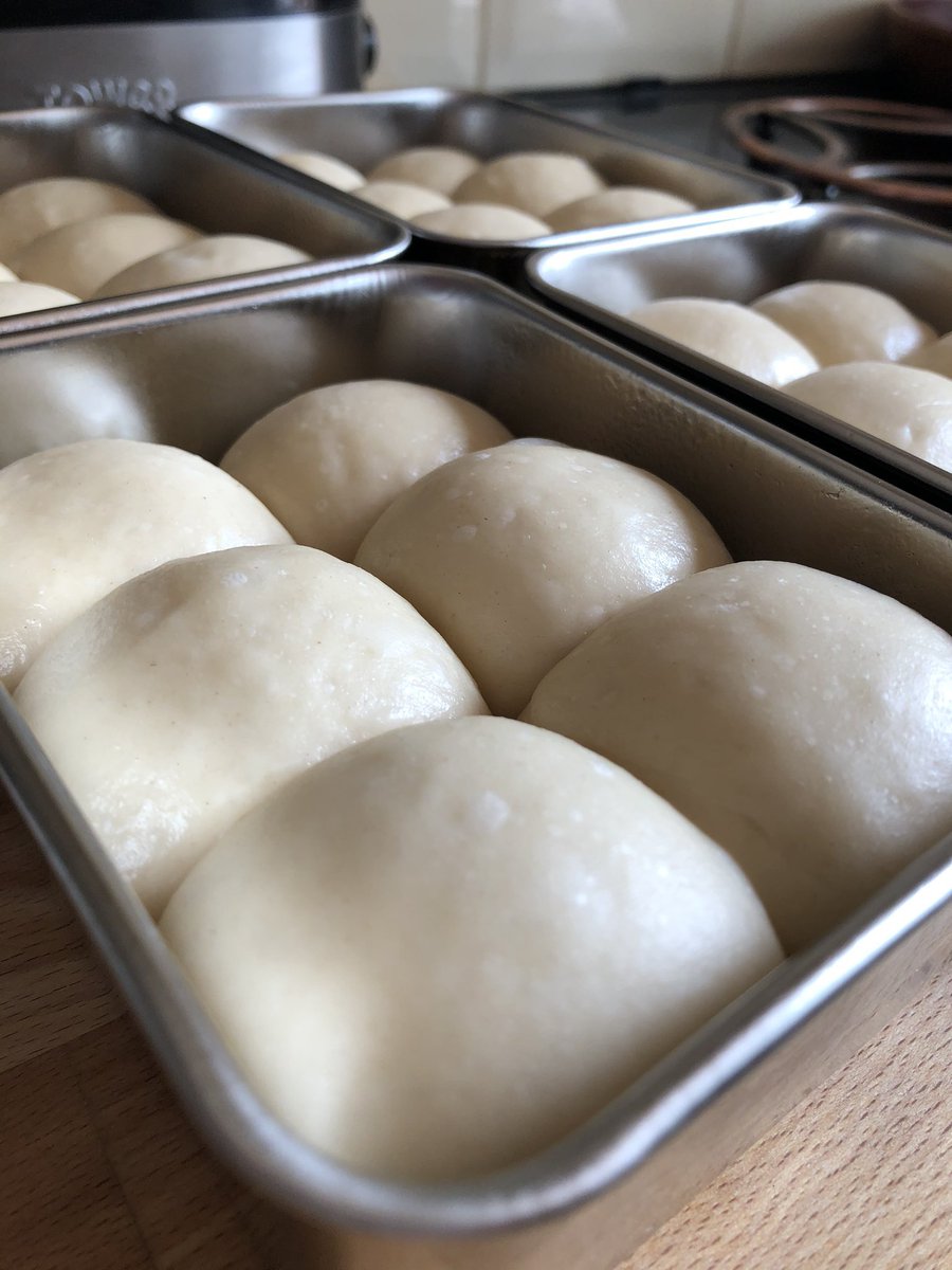 nickofthyme6's tweet photo. We love the fresh baked smell of our Casa Martinez tear and share tin breads, #tearandshare #tearandsharebread #homemadebread๐ #greatbread https://t.co/2SnfnlIE02