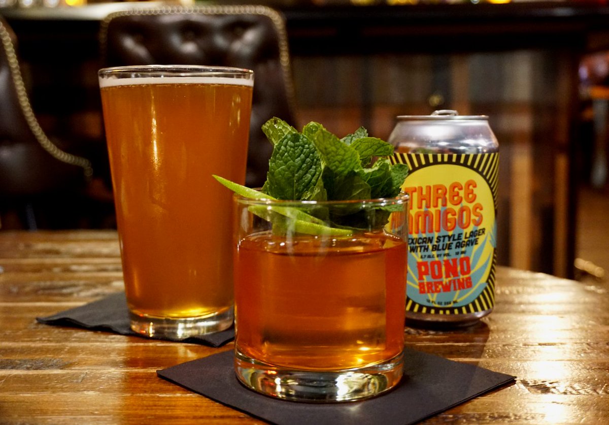 NewSchoolBeer's tweet image. First look at Bit House Collective; the new tavern for @PonoBrewing with Island-inspired drinks and Filipino dive bar food newschoolbeer.com/home/2021/2/fi… #pdxbars #pdxdrinks #portlandbars #pdxbeer #portlandbeer #ponobrewing #inpdx #pdxnow @BitHouseC