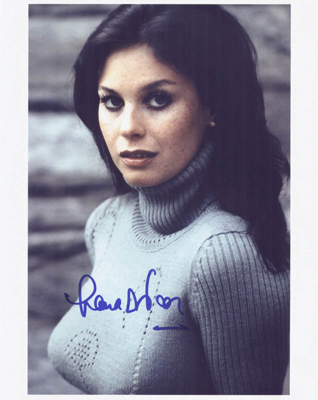 Happy Birthday, Svetlana Gurdin [Lana Wood] {March 1} 