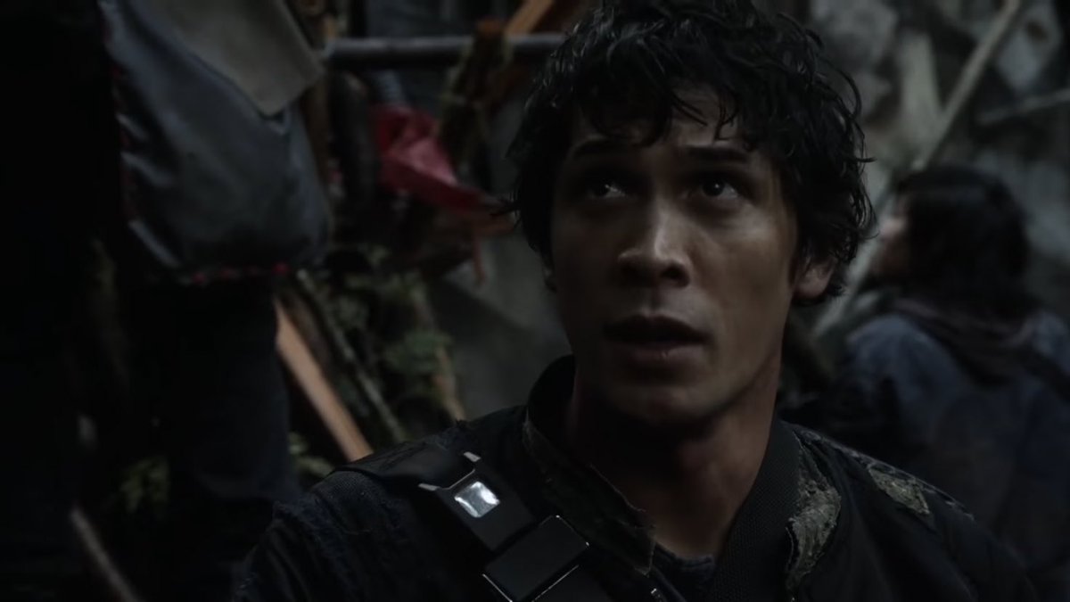 best of bellarke (@bestofbeiiarke) on Twitter photo 
