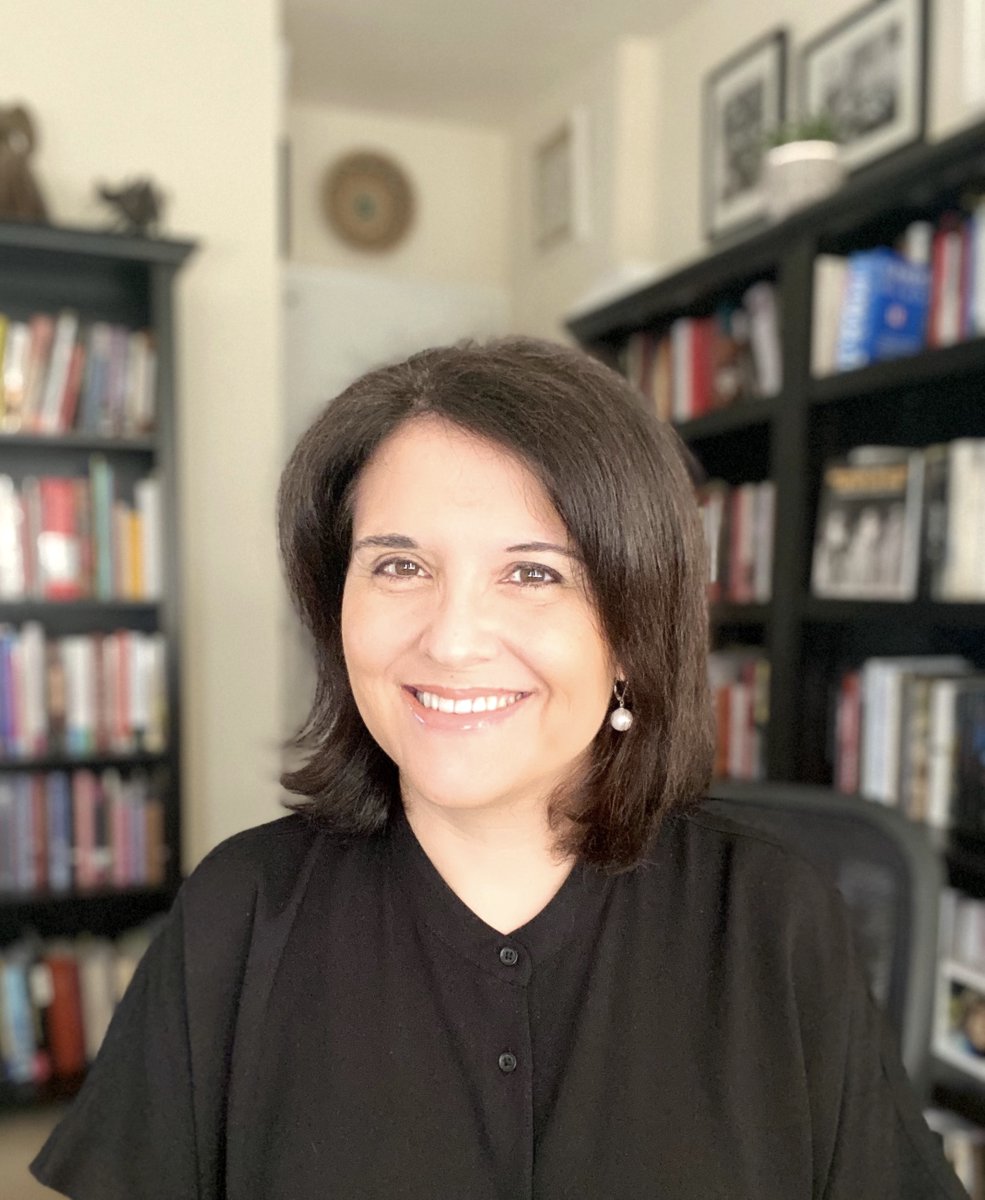 HowardUHistory's tweet photo. Congratulations to @HowardU @HowardUHistory Professor @analuciaraujo_ , Associate Professor @KayWrightLewis1 and Emeritus Professor Joseph Reidy who are among the new members of the @Gilder_Lehrman Scholarly Advisory Board #twitterstorians https://t.co/YrwShKLb8h https://t.co/JkjP8JwHbT