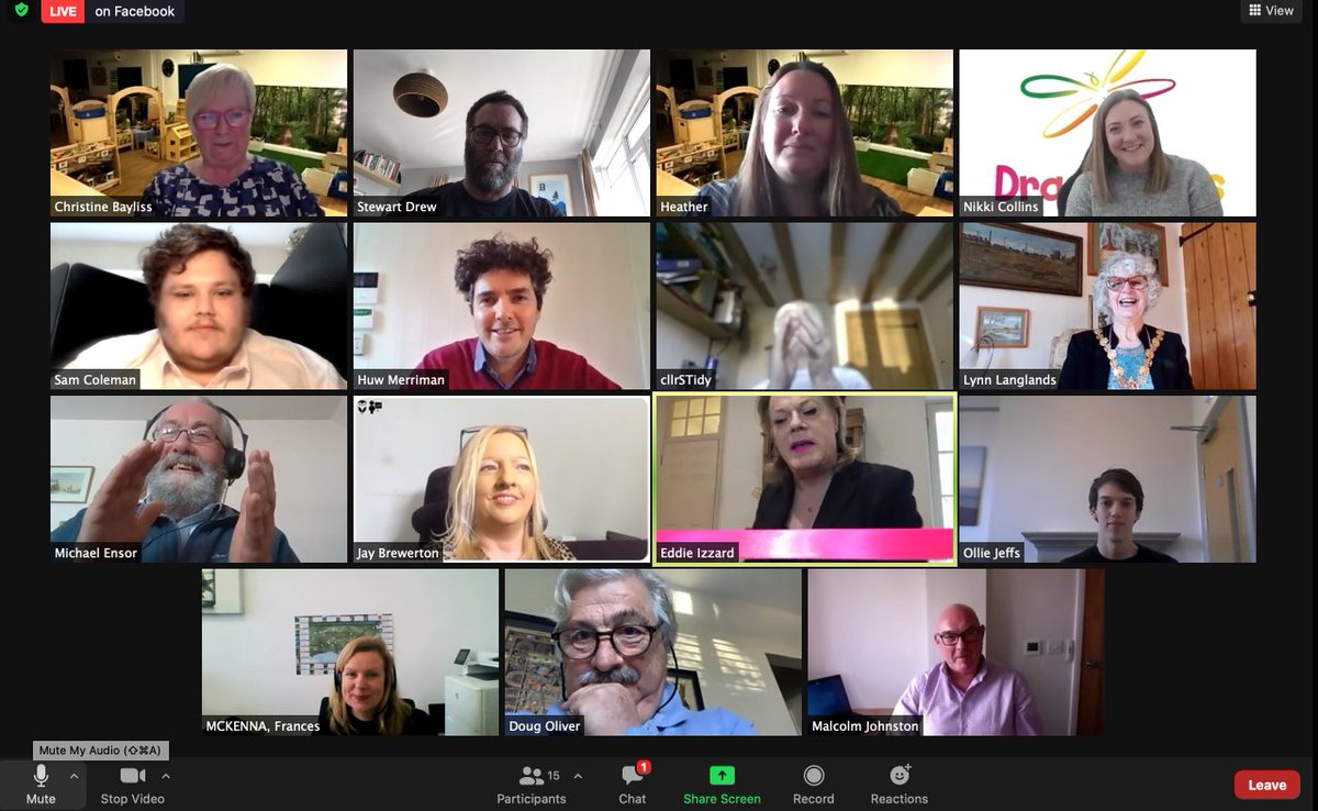 Congratulations to you all, what an amazing achievement! <a href="/Bex_FamilyCIC/">Bexhill Family Collective CIC</a>