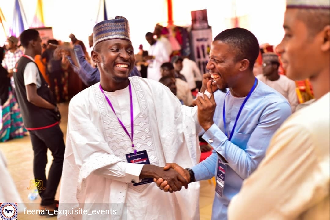 Reposted from <a href="/feenahexqevents/">Feenah Exq Events</a> Calculating Benefits, Realising the Effects, When What You Hear and See Becomes Your Reality, Then You Know it's Absolutely Matters.

Event:: <a href="/_Kadeco/">Kaduna Entrepreneurs Conference</a>

Photography:: <a href="/mainacostudios/">mainacostudios</a>
