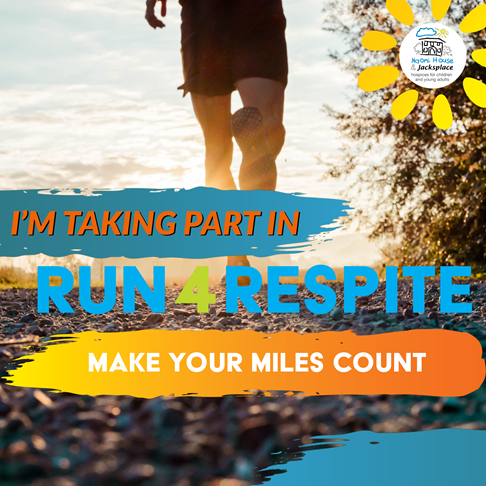 GrpSolutionsLtd's tweet photo. A number of colleagues from GRP Solutions are taking on a running challenge during March to raise much needed funds for @naomiandjack hospices for children and young adults. Here's the link should you wish to sponsor any of us:
https://t.co/ya0YqFP29J
#run4respite https://t.co/tbPit8tiKs