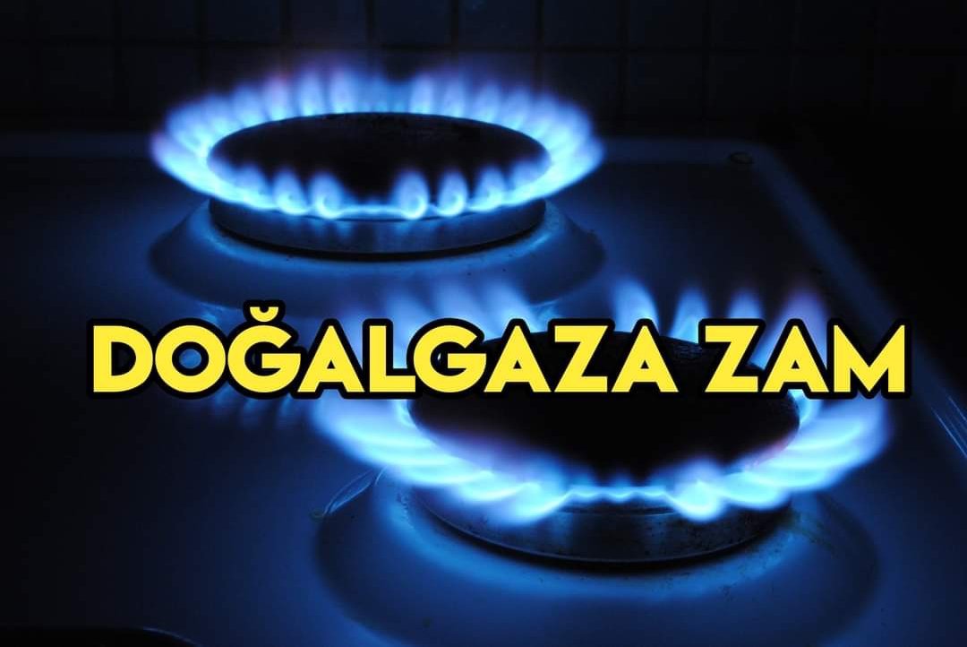 100 liralık doğalgazın vergisi 54 TL 
Vergi vermeye gelince vatandaş , doğal gaz neden pahalı diye sorunca "Ticari Sır"diyeceğiniz müşteri mi oluyoruz?
#DoğalOlarakSoyuluyoruz