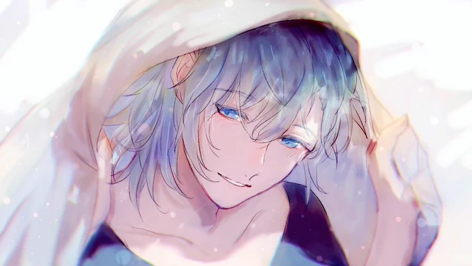 お誕生日おめでとうございます?

#utapri_ai_BD2021 