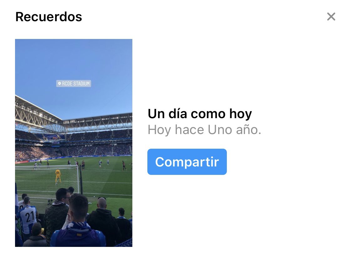adelasheras21's tweet photo. que triste🥺 #rcde https://t.co/OHrbdaCq2j