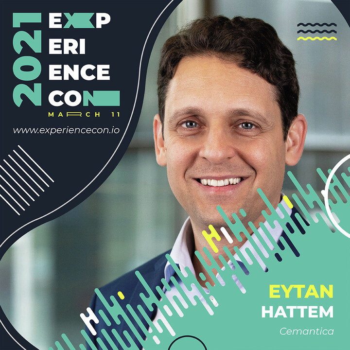 ExperienceCon tweet media