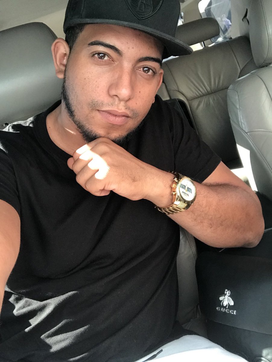 Moises  Abreu tweet media