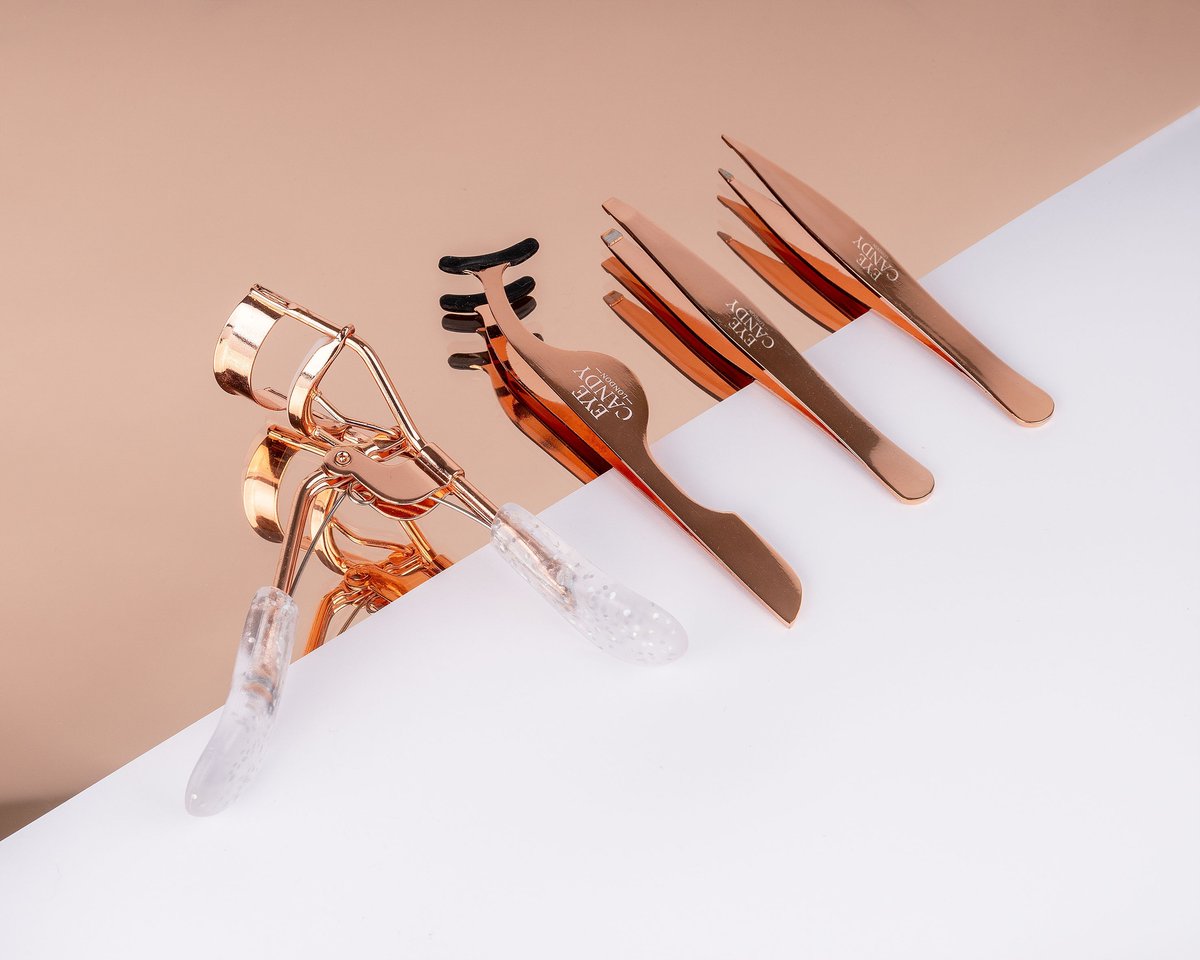 EyeCandyUK_'s tweet photo. Try our @eyecandy_uk Lash Lovers set - the perfect set to help apply your falsies perfectly ⭐ https://t.co/3JHeUly14G