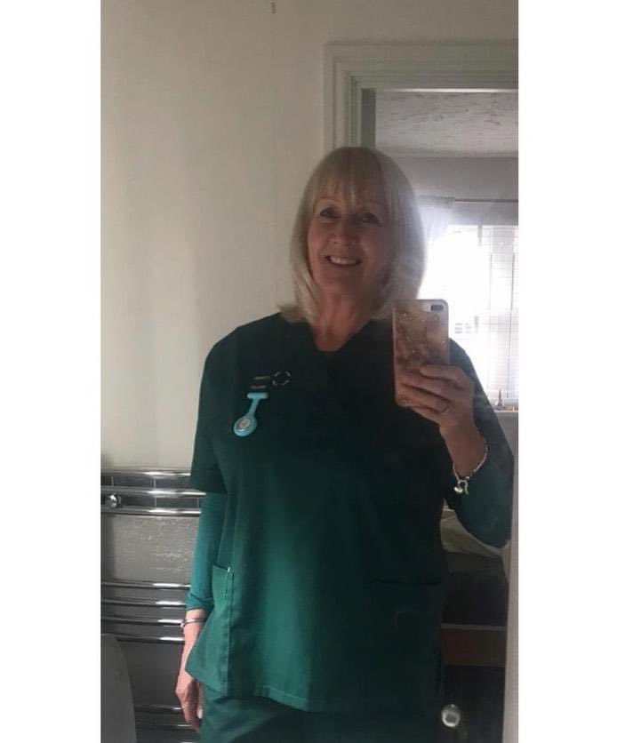 Angharad Walters 🏴󠁧󠁢󠁷󠁬󠁳󠁿✊ tweet media