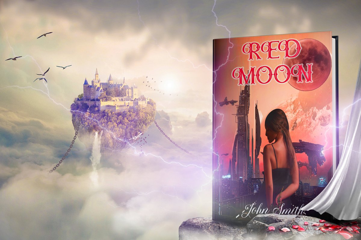 MahabubaMost's tweet photo. I will do book cover kindle cover ebook cover design
You can hire me at fiverr or anytask or visit this link 
https://t.co/Og8RYTWYCS
https://t.co/Z5VaNv0ifv
#bookcover #childrenbookcover #kindlecover #handcover #ebookcover #fiverr https://t.co/tk9dbCxVeP