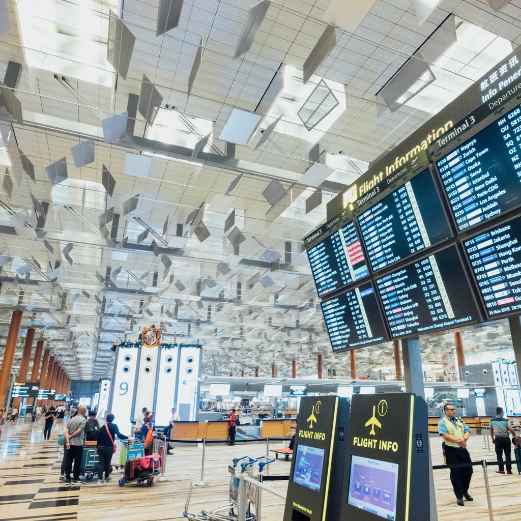 How will public spaces maintain high hygiene standards?

We wrote an article about the problems surrounding health and hygiene in public spaces and Tweaq's solutions. 

Read more here: buff.ly/3blYEdy 

#tweaq #publicspaces #hygiene