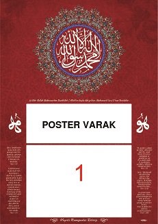 HedefMatbaa's tweet photo. İsakiye Modellerimiz Satışa Hazırlanmıştır. Bilgi ve Sipariş İçin 0 532 617 66 15 Arayabilirsiniz https://t.co/ksbxyoNx7m