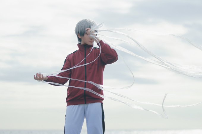 Twitterのコスプレ画像38
