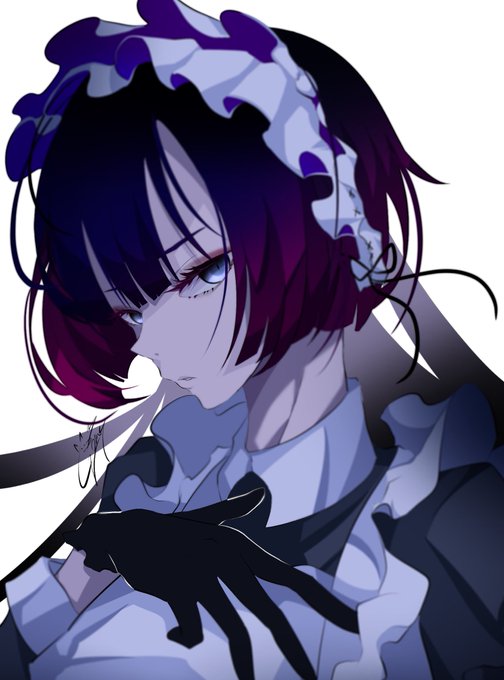 メイド 