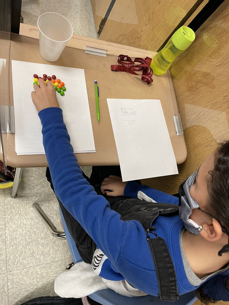 Ms. Kramer & Mr. Cassidy tweet media