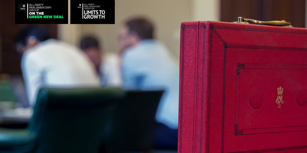 MPs and peers from two all-party parliamentary groups have written to the Chancellor urging him to use the 2021 Spring Budget to build a green and fair economic recovery post Covid. As the last Budget before the UN climate summit (COP26), the Budget will be a litmus test of the UK’s climate leadership, says the letter, and must deliver action on climate and nature.