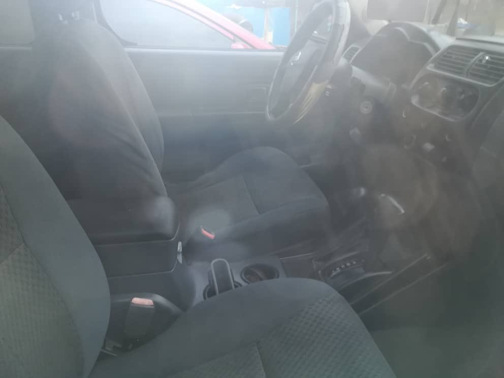 OrcbLimited's tweet image. Nissan Xterra 2002 model Nig used, price:1m but slightly negotiable, location: Ikeja, if interested call 08180910184