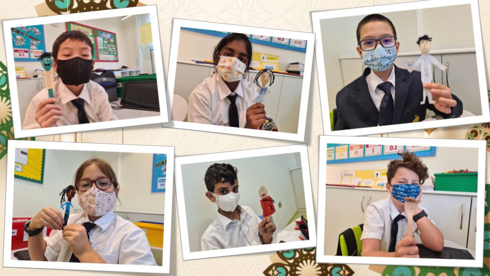 MrMartinRAD's tweet photo. Year 4 Sapphires listened to character descriptions in Arabic today and then created the characters using spoons! @ReptonADYr4 #ArabicDay https://t.co/H3FNgxW6Wx