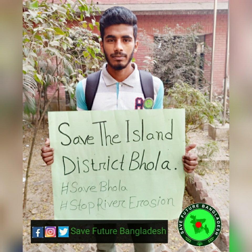 FFF_Bangladesh's tweet photo. āĻāĻŽāĻžāĻĻā§āϰ āĻ āĻāĻĒāĻā§āϞā§āϝāĻŧ āĻ
āĻā§āĻāϞā§āϰ āĻŽāĻžāύā§āώā§āϰ āĻĻāĻžāĻŦāĻŋ āĻĻā§āĻŦā§āĻĒ āĻā§āϞāĻž āĻā§āϞāĻž āϏāĻš āĻ
āύā§āϝ āύāĻĻā§ āĻāĻžāĻā§āĻāύ āĻāĻŦāϞāĻŋāϤ āĻāϞāĻžāĻāĻžāĻā§āϞā§āϤā§āĻ āύāĻĻā§ āĻāĻžāĻā§āĻāύ āϰā§āĻāϧ⧠āĻā§āĻāϏāĻ āĻŦāĻžāĻāϧ āύāĻŋāϰā§āĻŽāĻžāĻŖā§āϰ āĻŽāĻžāϧā§āϝāĻŽā§ āύāĻĻā§āϰ āϤā§āϰāĻŦāϰā§āϤ⧠āĻāϞāĻžāĻāĻžāϰ āĻŦāĻžāϏāĻŋāύā§āĻĻāĻžāĻĻā§āϰ āĻāϰāĻŦāĻžāĻĄāĻŧāĻŋ,āĻĢāϏāϞāĻŋ āĻāĻŽāĻŋ, āϰāĻžāϏā§āϤāĻžāĻāĻžāĻ āĻāĻŦāĻ āĻā§āϰā§āϤā§āĻŦāĻĒā§āϰā§āĻŖ āϏā§āĻĨāĻžāĻĒāύāĻž āϰāĻā§āώāĻž āĻāϰā§āύāĨ¤
#SaveIslandDistrictBhola
#StopRiverErosion https://t.co/K1ZaUMHGqO