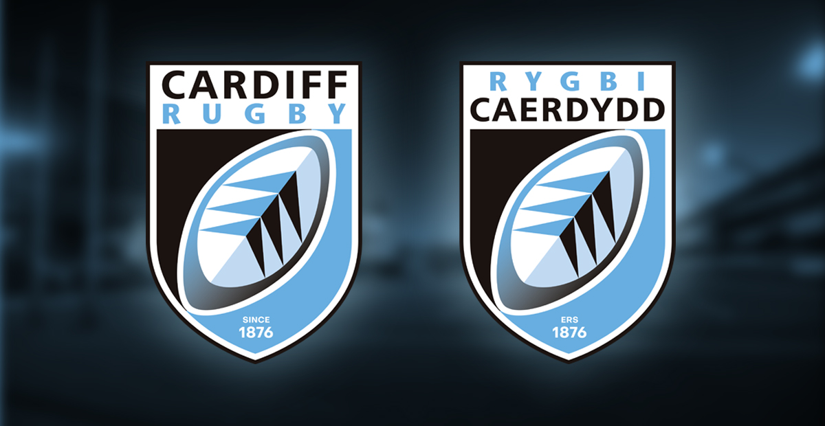 Cardiff Rugby Chief Executive, Richard Holland said: “We see this change as a key step in the evolution of top-flight rugby in Cardiff. We are proud to embrace our rich heritage and history, which goes back more than 145 years. cardiffblues.com/news/introduci…