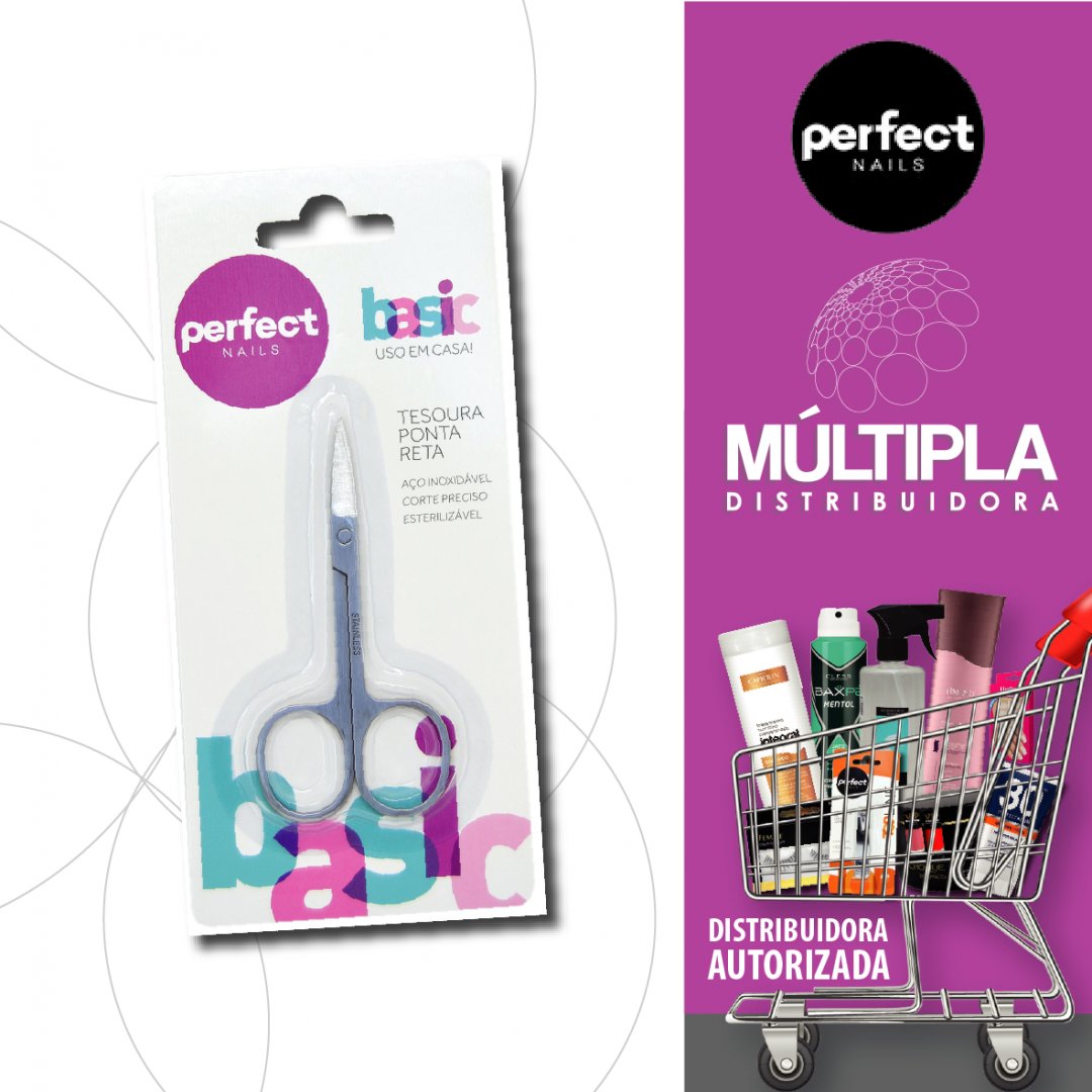 MultiplaDistrib's tweet image. Tesoura ponta reta e formato anatômico que oferecem alta precisão do corte. Indicado para corte de unhas dos pés e das mãos.

multipladistribuidorars.com

#beleza #distribuidora #farmacia #multipladistribuidora #pele #perfumaria #rosto #RS #tratamentos