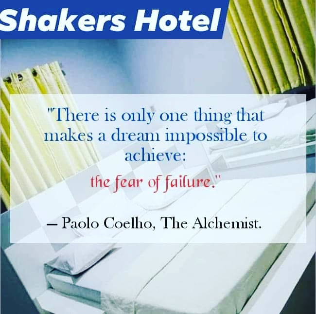 shakershotel's tweet photo. Here's us wishing you a #HappyNewMonth and a productive week ahead.

#mondaymotivation #monday https://t.co/47oSPsJGLn