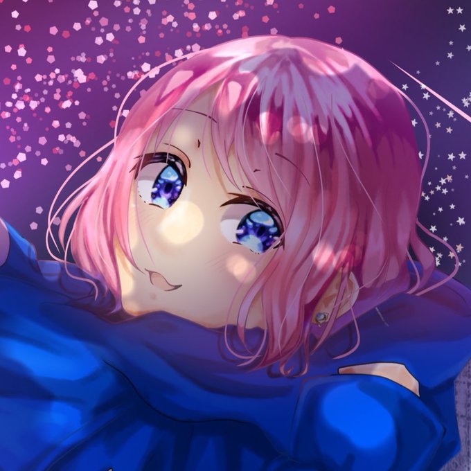Krsm Stkさんのイラスト一覧