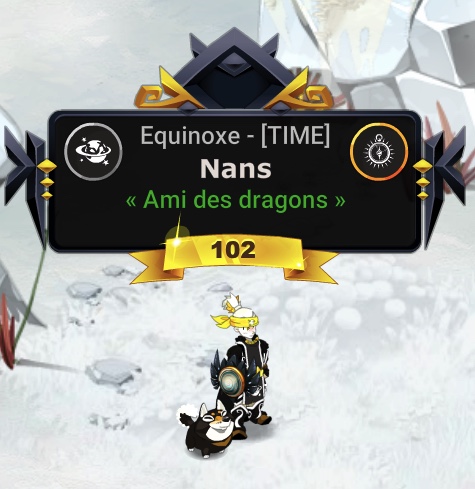 Nanarrd's tweet photo. @DOFUSfr Nans
Serveur : Jahash https://t.co/EyCUFFOJ3i