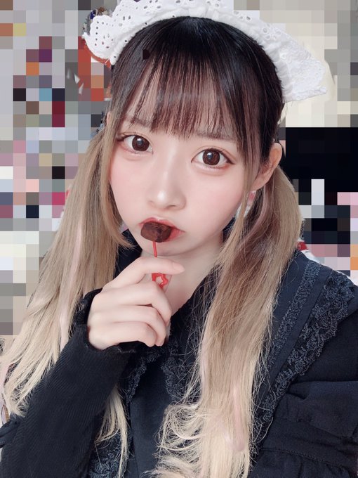 コスプレイヤー合歓のTwitter画像3