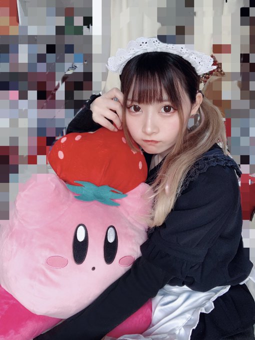コスプレイヤー合歓のTwitter画像2