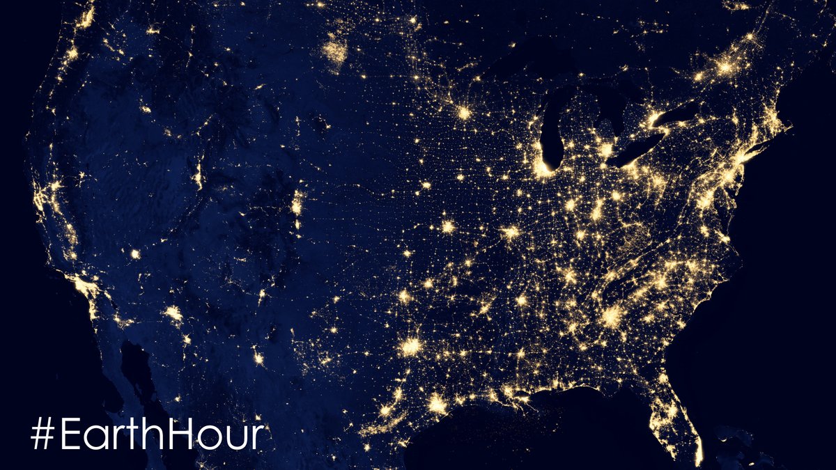 #EarthHour 2021 is at  8:30 pm today - together let's #Connect2Earth. Let's Take Part!
(link only available in English) lp.panda.org/eh-links