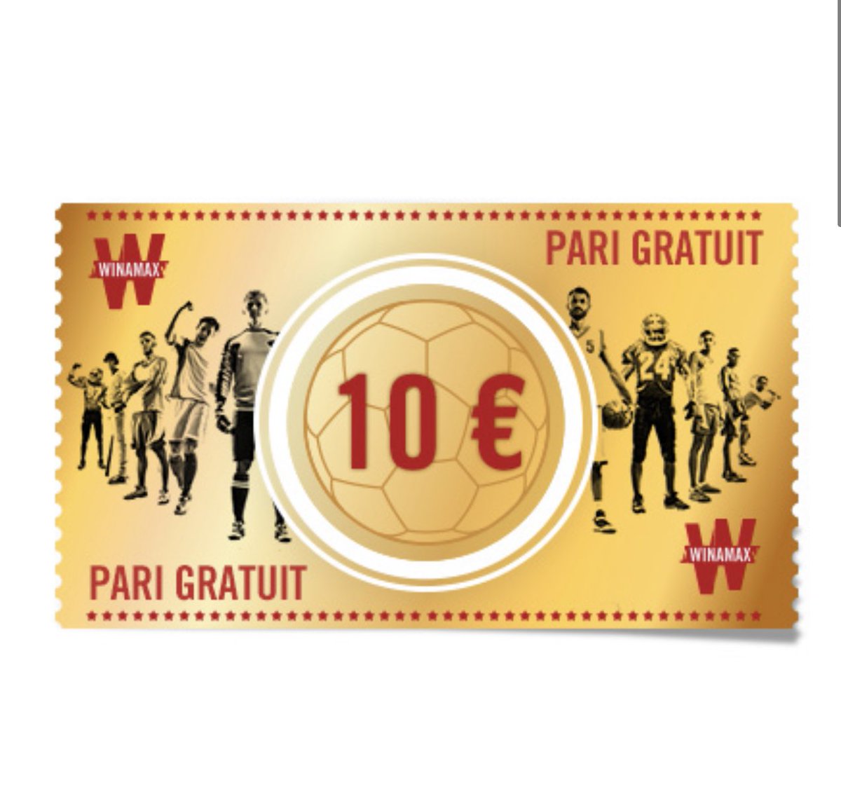 #Concours 🔥🔥🔥

Pour faire plaisir à ma communauté !
J’offre 8 tickets de 10€ !

Pour cela c’est très simple !
Il suffit de RT et ❤️
 (et bien entendu être abonné à ma page)

Tirage mardi 20h pour pouvoir envoyer sur Philadelphie 😁