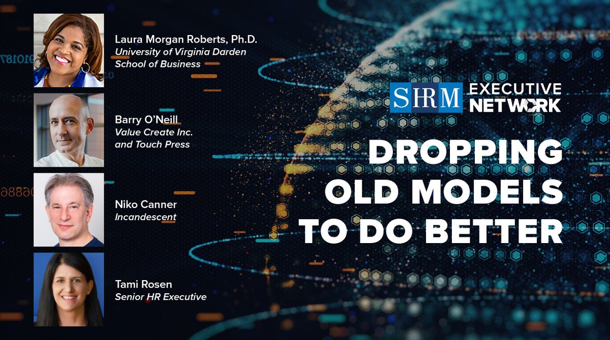 “Who led the transformation of your organization: the C-suite or COVID-19?”
<a href="/barryoneill/">barryoneill</a> of <a href="/valuecreate/">Value Create</a>, <a href="/nikocanner/">Niko Canner</a> of <a href="/humanenterprise/">Incandescent</a>, and <a href="/tamibrosen/">Tami Rosen</a> share their perspectives with @alignmentquest in People + Strategy. bit.ly/364Uq8f

#Leadership #PSJWinter21 #SHRM