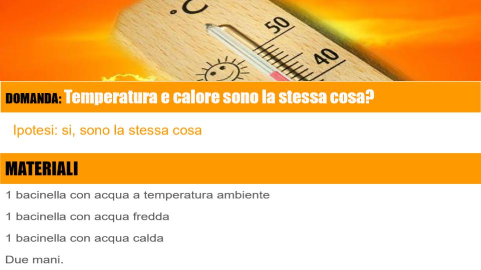 Ic7Bologna's tweet photo. #StemSID/3 #Minilab #caloretemperatura 1B Gruppo #iCactus https://t.co/kZECxLbkPv