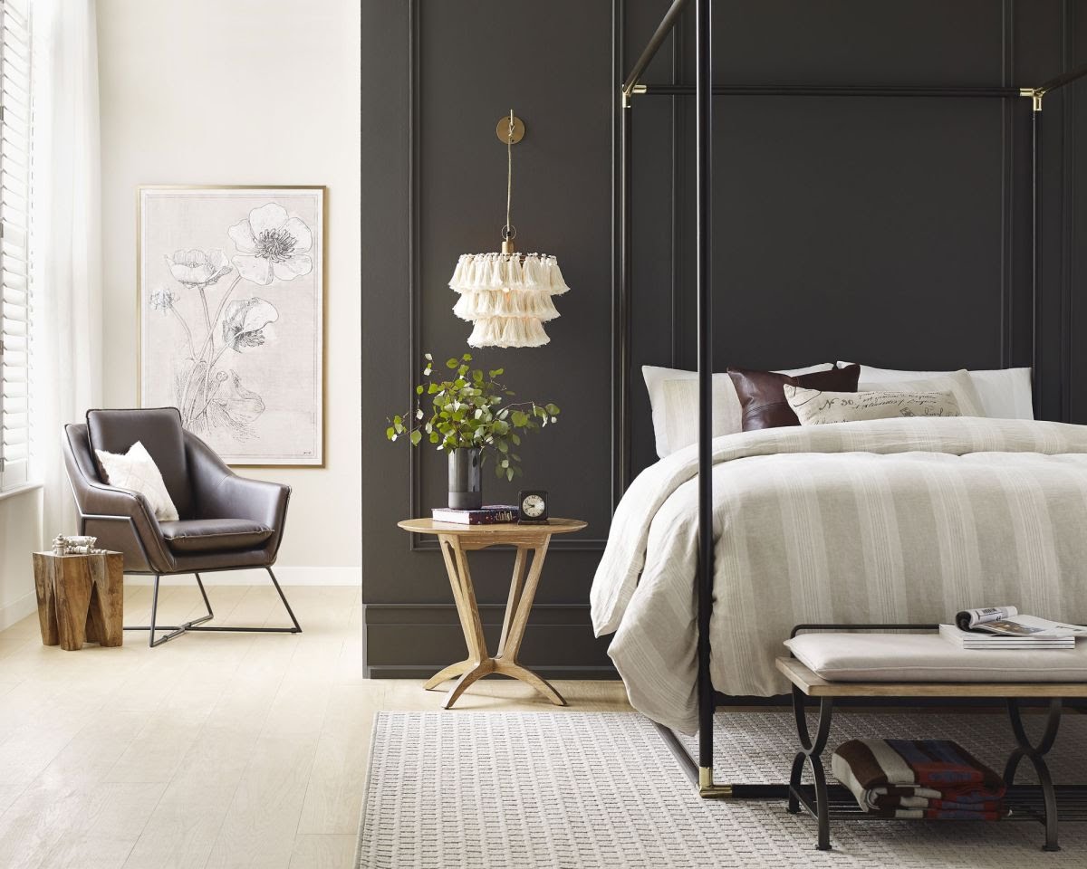 LlcWorkspaces's tweet image. Earthy, grounded Shades trending in 2021
.
First Dulux's  Color of the Year is Brave Ground, then Urbane Bronze is hailed as Sherwin Williams' Color of the Year (pictured).
(Pc Sherwin Williams)