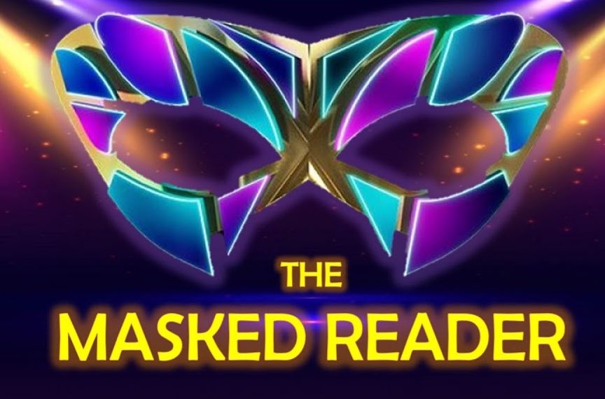 BirchwoodCE's tweet photo. πTo celebrate World Book Day, staff will become The Masked Readersπ€«each member of staff will wear a virtual mask as they read an extract from one of their favourite books.Videos will be released each day throughout the week. Can you guess who is behind the mask?π #bcepsreading https://t.co/Ic8MagOW29