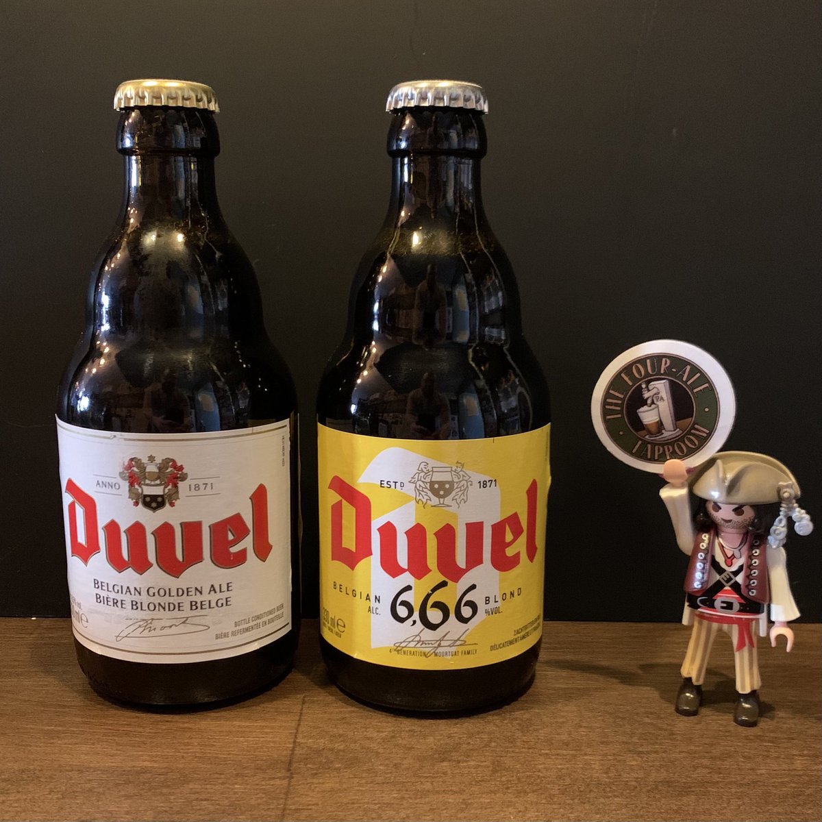 ale_four's tweet photo. We’ve restocked our Belgian bottle shop with @DuvelUK
https://t.co/ghDaKGo2Nb
#teamfourale
#beerwwgeek #craftkeg #craftbeer #paleale #ale #craftale #craftbeers #craftnotcrap #beerfan #fourale #four_ale #microbrewery #thebeermatesnetwork #craftbeerbar #trendybar https://t.co/qguvfBMRIE