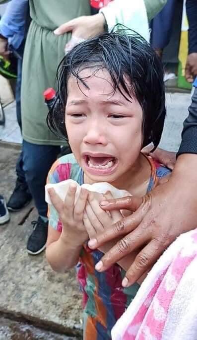 stellaphoe's tweet image. #WhatsHappeningInMyanmar #HowManyDeadBodyNeededForUNToTakeAction  save Myanmar