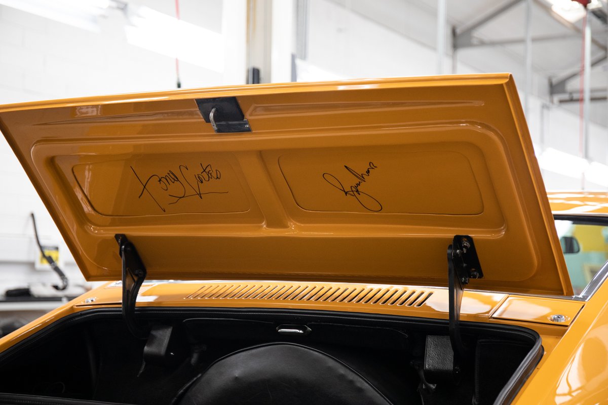 Aston Martin Works tweet media